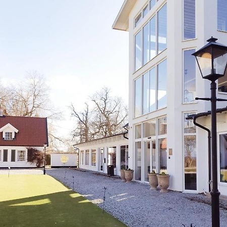 Elisefarm Hotel Fogdarp Exterior foto