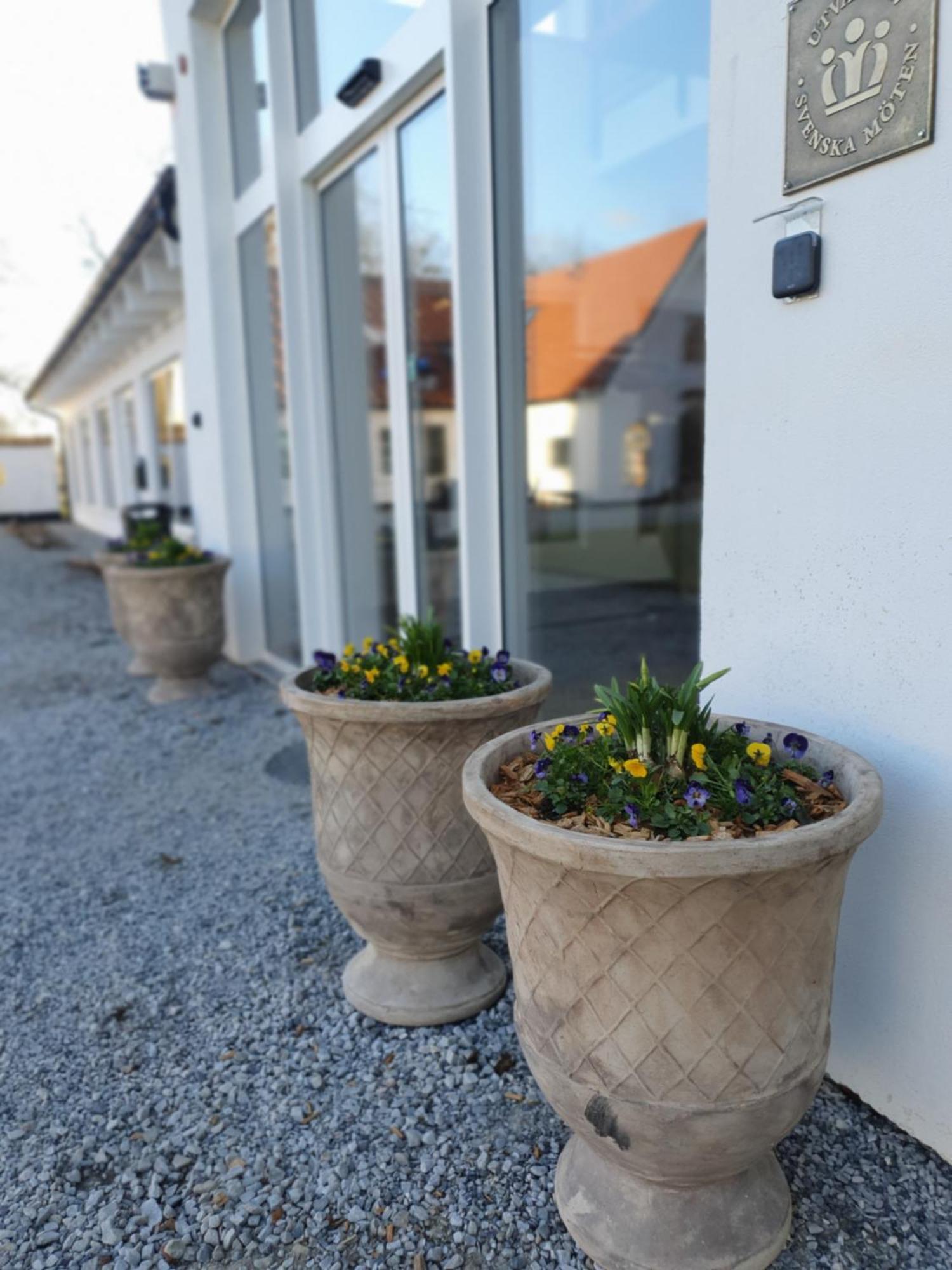 Elisefarm Hotel Fogdarp Exterior foto