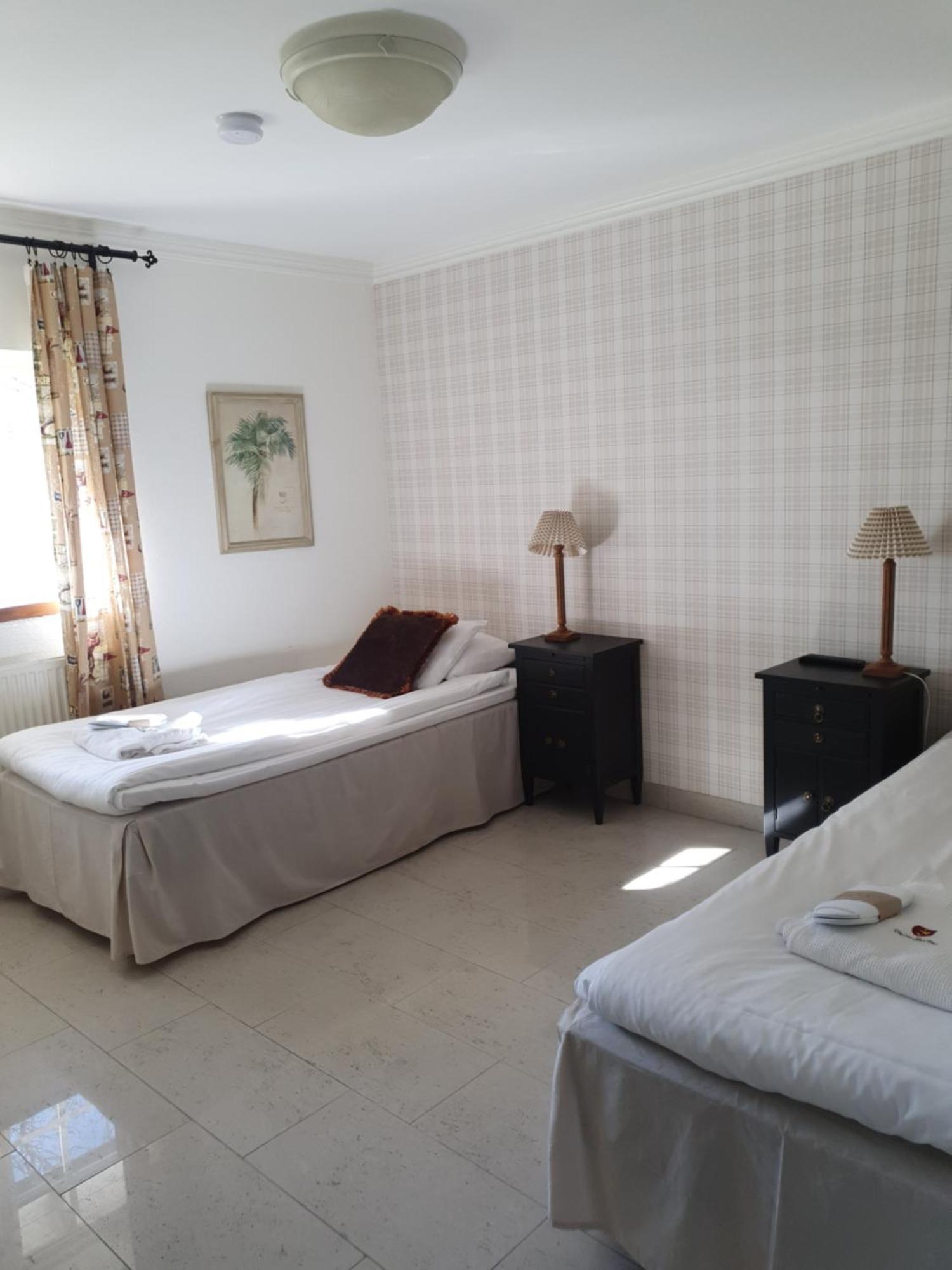 Elisefarm Hotel Fogdarp Cameră foto