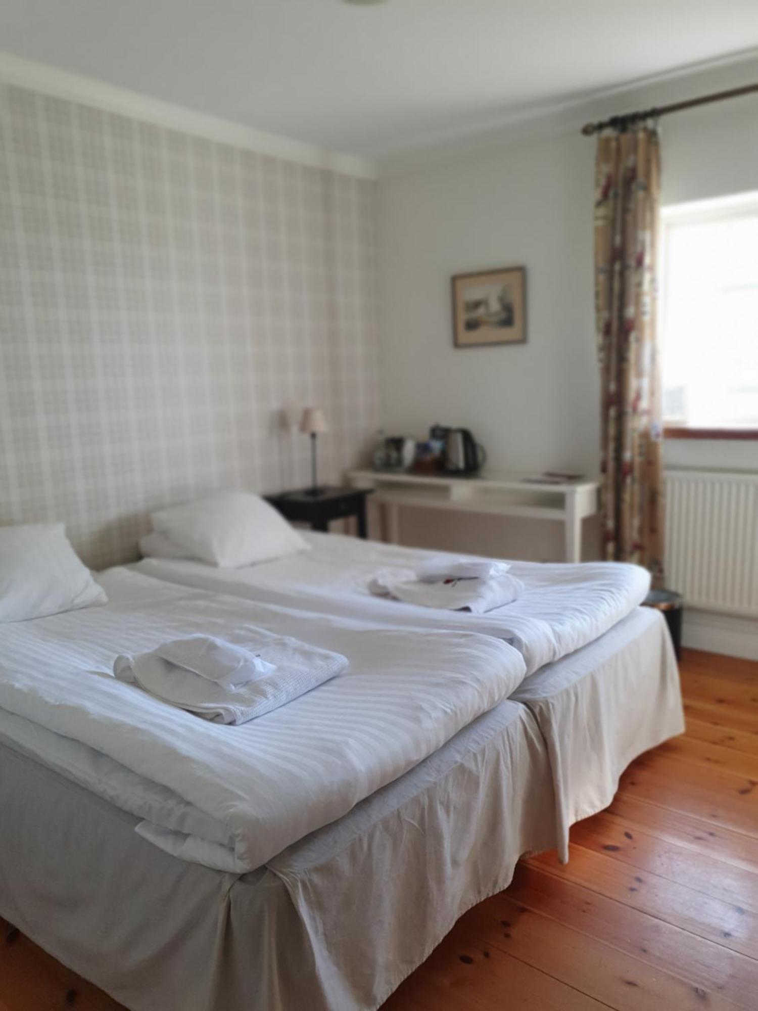 Elisefarm Hotel Fogdarp Cameră foto