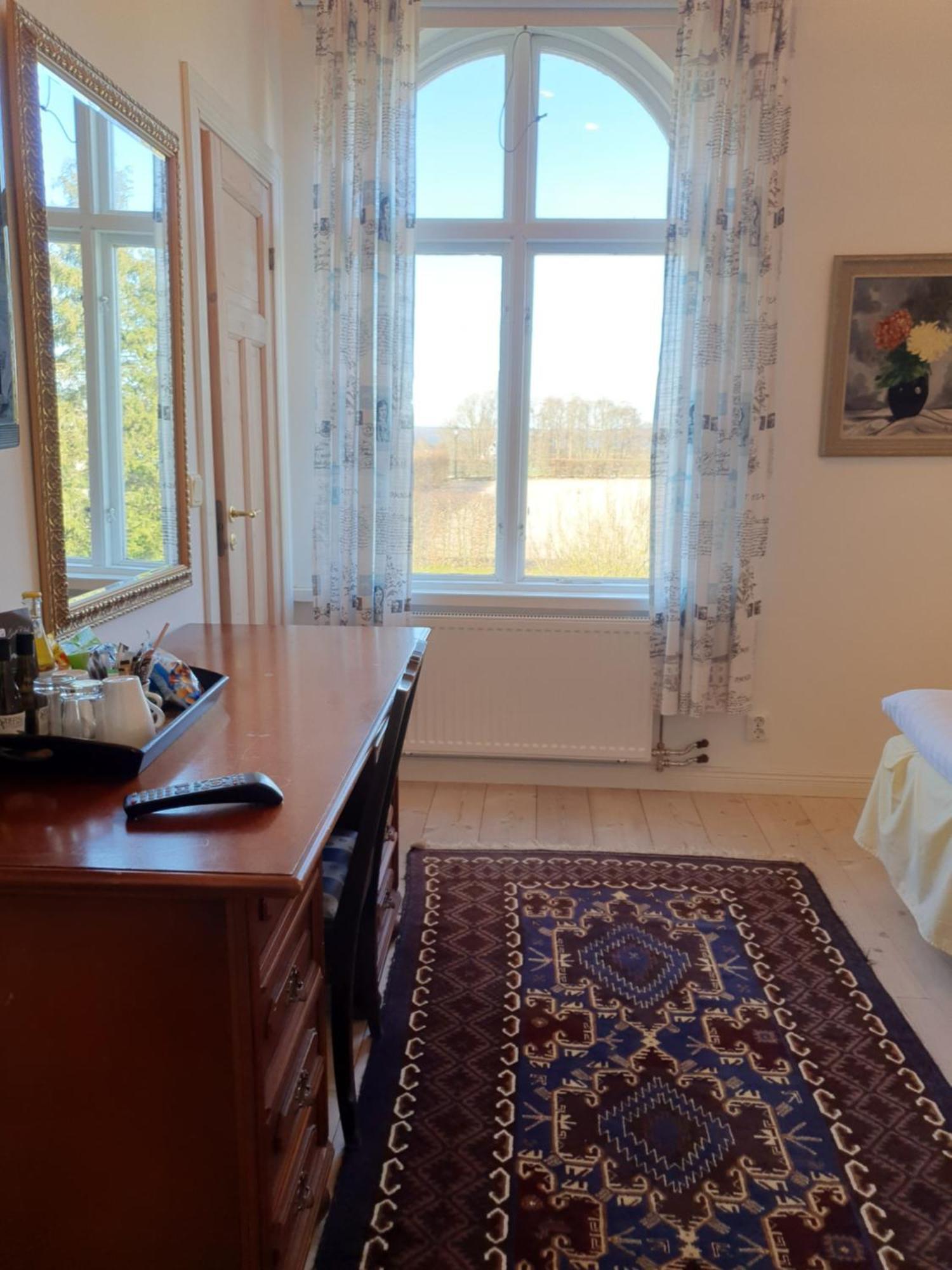 Elisefarm Hotel Fogdarp Cameră foto
