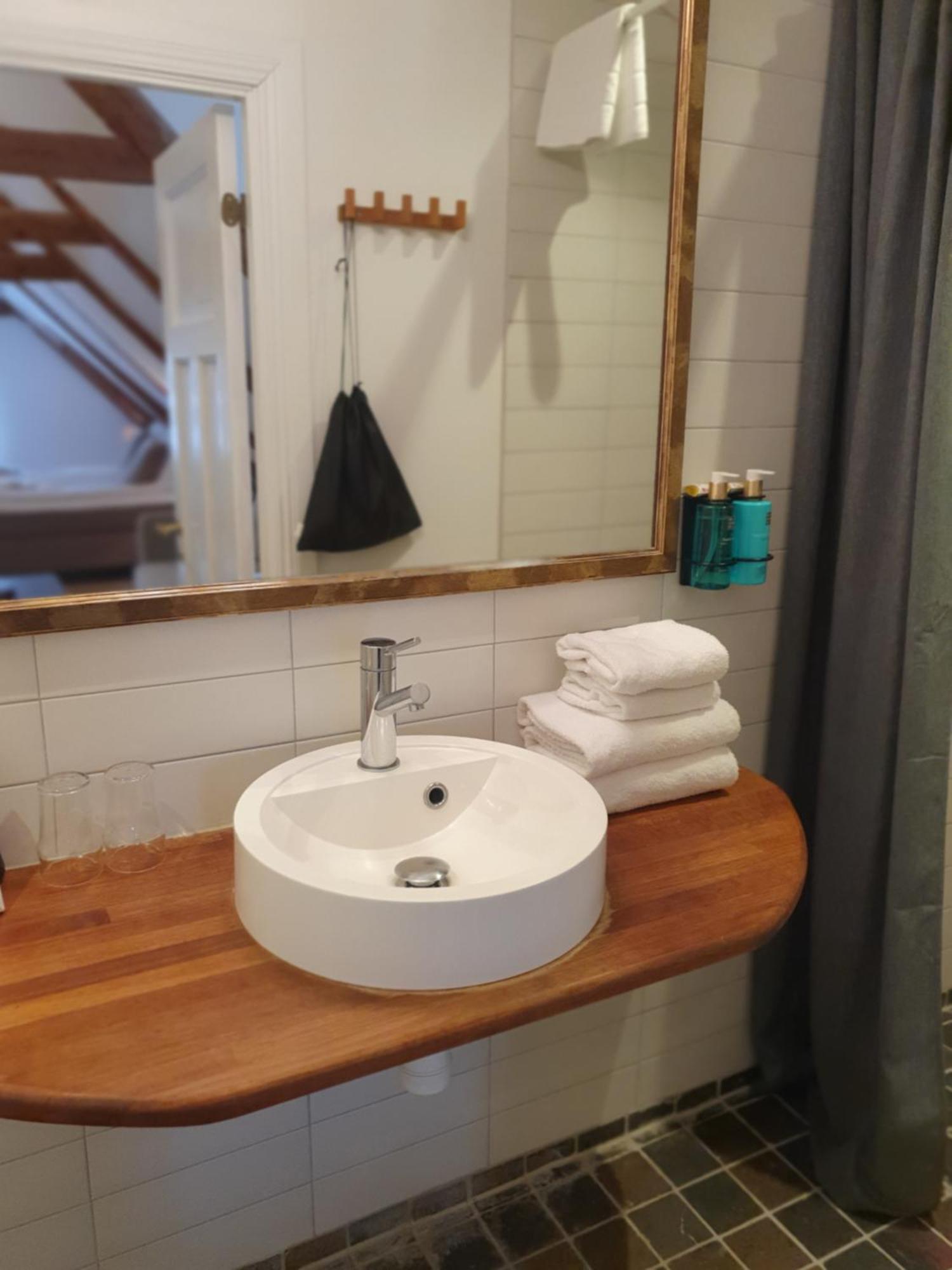 Elisefarm Hotel Fogdarp Cameră foto