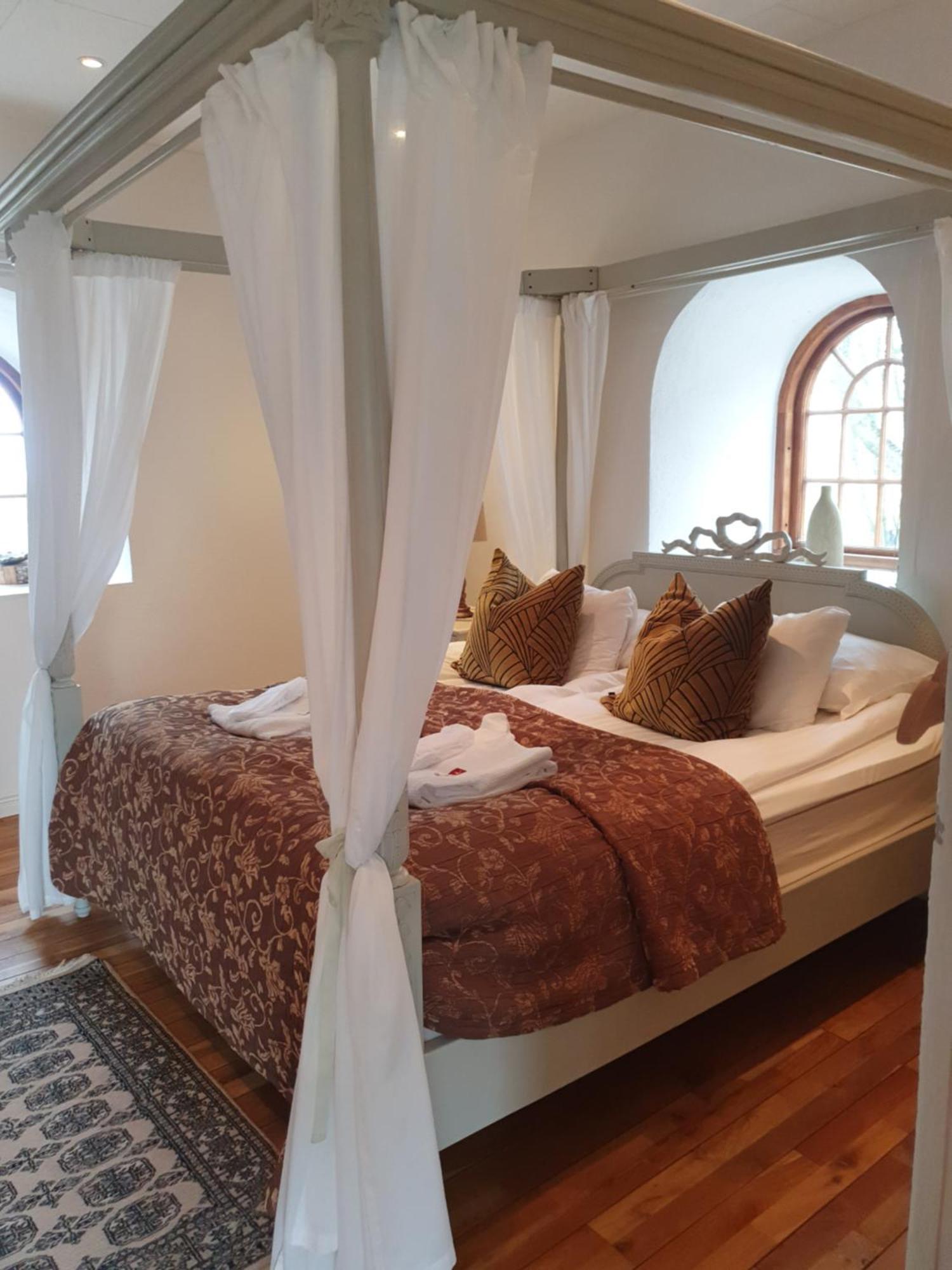 Elisefarm Hotel Fogdarp Cameră foto
